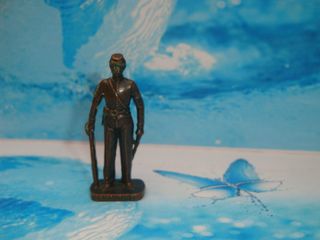 Soldatino - Soldatini Ferrero Kinder Nordista 2 -