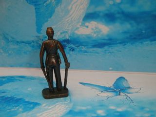 Soldatino - Soldatini Ferrero Kinder Nordista 2 -