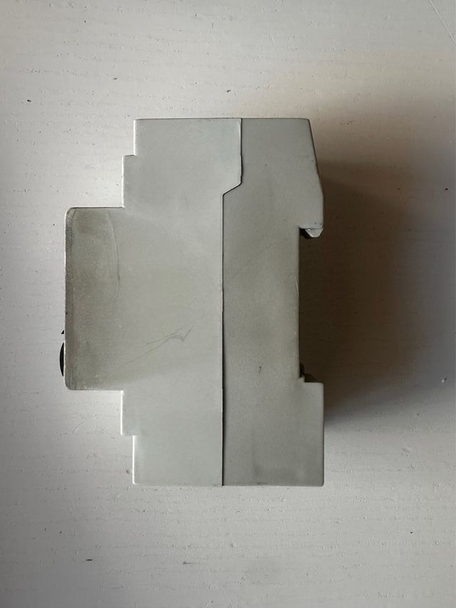 Interruptor diferencial