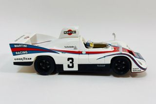 Scalextric Porche 936 Spirit