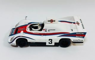 Scalextric Porche 936 Spirit