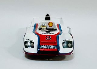 Scalextric Porche 936 Spirit