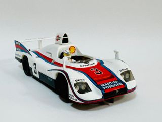 Scalextric Porche 936 Spirit