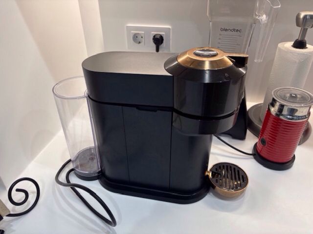 Nespresso Vertuo Next