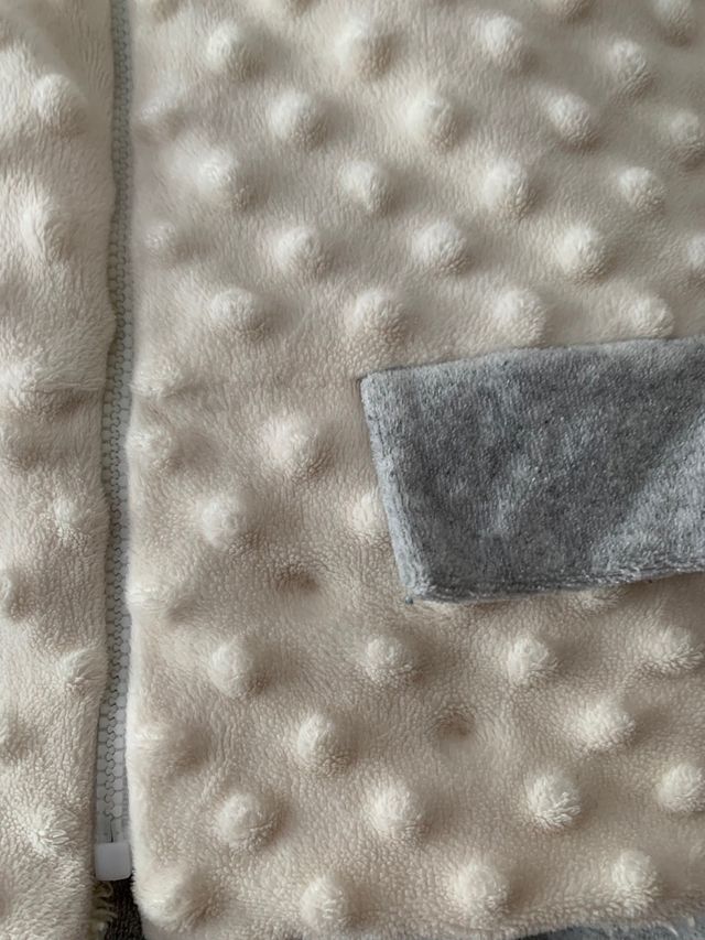 Conjunto bebé 24-36 años