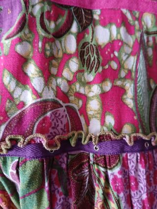 Traje sfera primavera S