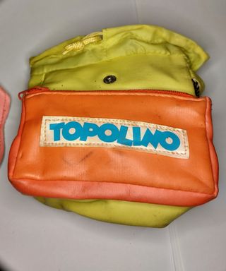 Topojolly Topolino Disney