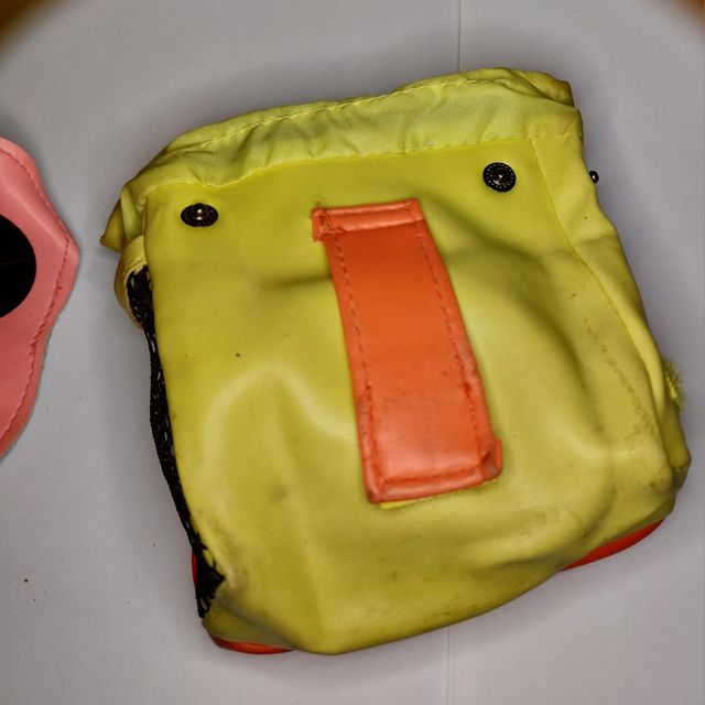 Topojolly Topolino Disney