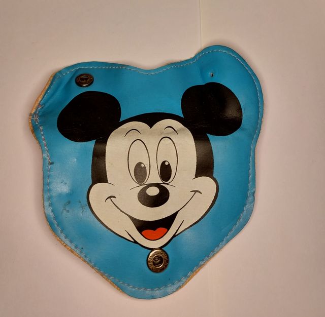 Topojolly Topolino Disney