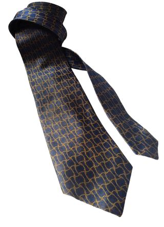 Corbata de Seda Pedro Morago