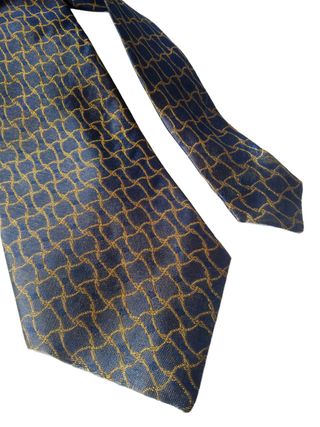 Corbata de Seda Pedro Morago