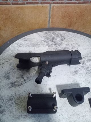 Cañero Kayak/Barco - Soporte Pesca