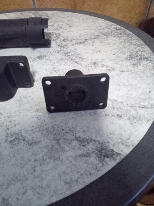 Cañero Kayak/Barco - Soporte Pesca