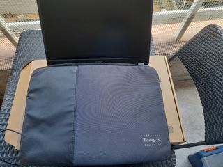 Portátil Acer Aspire 3 Negro
