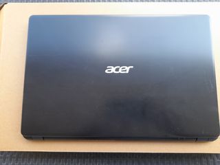 Portátil Acer Aspire 3 Negro