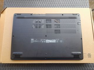 Portátil Acer Aspire 3 Negro