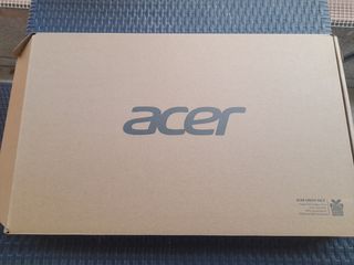 Portátil Acer Aspire 3 Negro