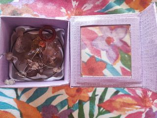 Acchiappasogni/scacciapensieri  pietre cristalli