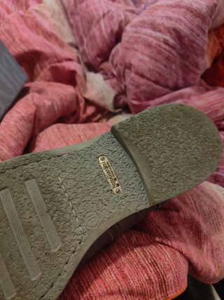 Scarpe nero giardini Grigie 41 - Made in Italy