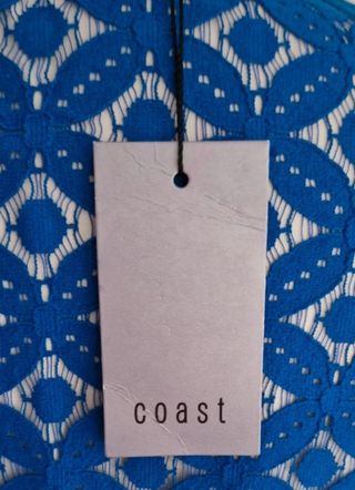 Vestido Coast 38