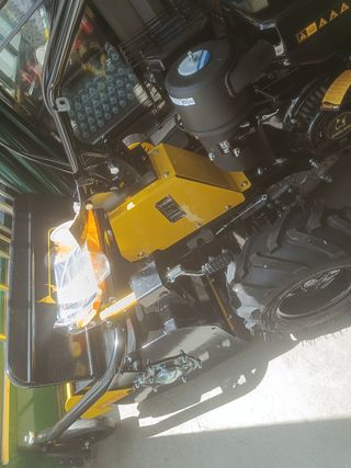 Desbrozadora Garland NROG-V2 302cc