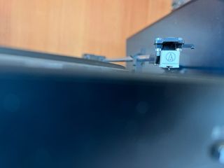 Equipo audio junto o separado