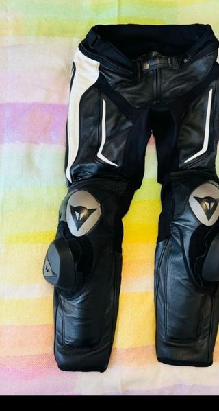 TRAJE DE MOTO DAINESE MISANO. Última rebaja