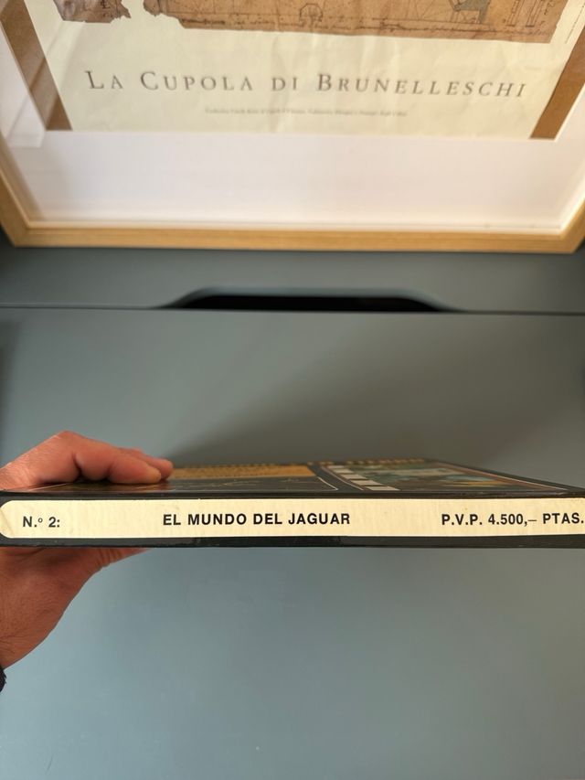 2 peliculas super 8 F. Rodriguez de la Fuente