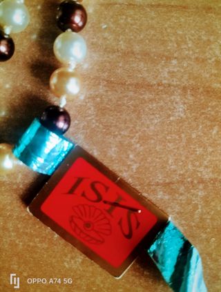 OFERTA SÓLO HOY!!! COLLAR DE PERLAS MAJÓRICA NUEVO