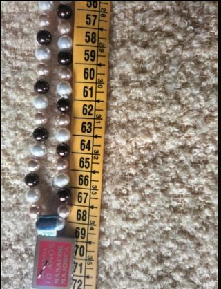 OFERTA SÓLO HOY!!! COLLAR DE PERLAS MAJÓRICA NUEVO