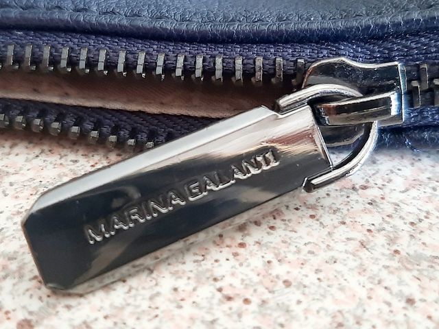 Borsa tracolla Marina Galanti