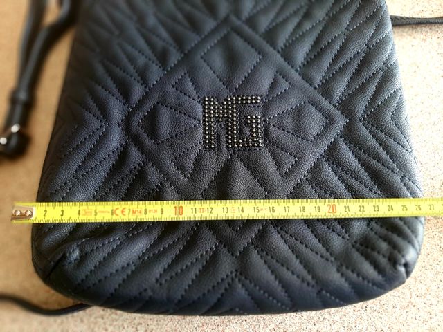 Borsa tracolla Marina Galanti