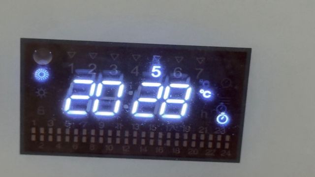 Radiador Secatoallas Cecotec Ready Warm