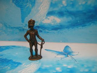 Soldatino - Soldatini Ferrero Kinder Napoleonici 1