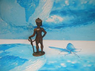 Soldatino - Soldatini Ferrero Kinder Napoleonici 1