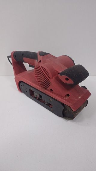 Lijadora Banda Einhell TC-BS 8038 800 W