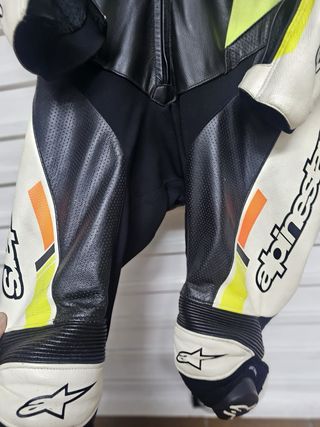 Mono Alpinestars GP-Goal