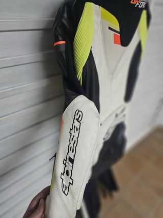 Mono Alpinestars GP-Goal