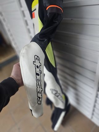 Mono Alpinestars GP-Goal