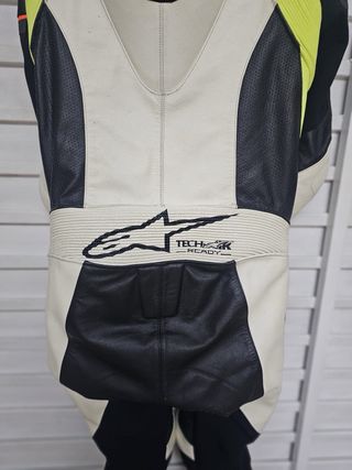 Mono Alpinestars GP-Goal