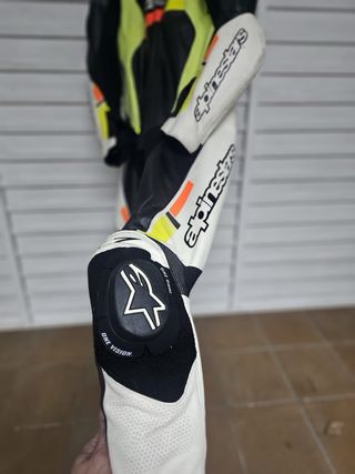 Mono Alpinestars GP-Goal