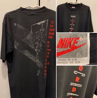 Camiseta Nike Jordan años 90 Og