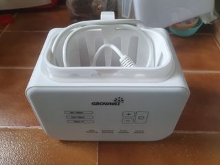 Esterilizador / Calentador de biberones Grownsy