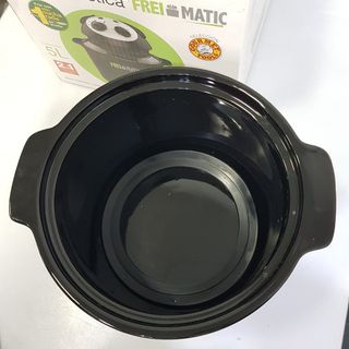 Freidora Dietetica De FreiMatic 2 En 1 Frie Y Hornea (nuevo)