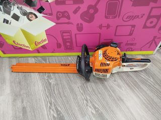 Cortasetos Gasolina Stihl Hs 45 