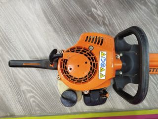 Cortasetos Gasolina Stihl Hs 45 