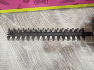 Cortasetos Gasolina Stihl Hs 45 