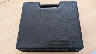 Atornillador electrico inalámbrico.