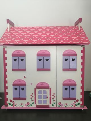 Casa de muñecas