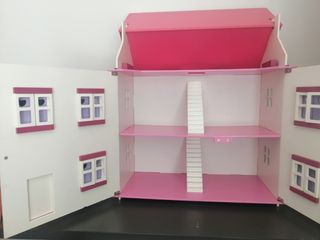Casa de muñecas